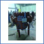 Купить шламоотводитель ФШМ в Новомосковске