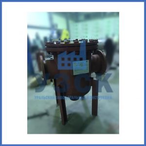 Купить шламоотводитель ФШМ в Новомосковске