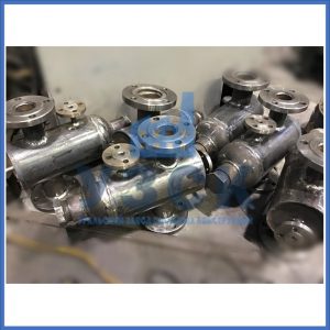 Купить грязевики ГПТ от производителя в Новомосковске