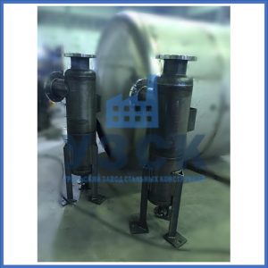 Купить сепараторы СЦВ, СГВ от завода производителя в Новомосковске