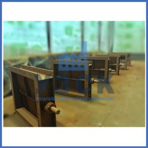 Купить клапаны ПГВУ полностью герметичные от завода производителя в Новомосковске