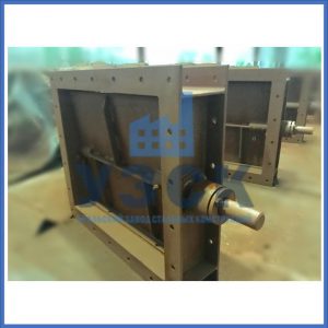 Купить клапаны ПГВУ полностью герметичные от завода производителя в Новомосковске