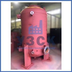 Купить емкость ВЭЭ от завода производителя в Новомосковске