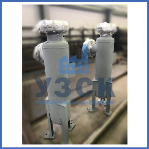 Купить сепараторы СЦВ, СГВ от завода производителя в Новомосковске