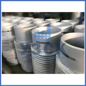 Купить сильфонные компенсаторы КСО, КСО.ВД, КСО-Ф, КСОФ, КСУ в Новомосковске