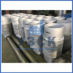 Купить сильфонные компенсаторы КСО, КСО.ВД, КСО-Ф, КСОФ, КСУ в Новомосковске