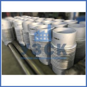 Купить сильфонные компенсаторы КСО, КСО.ВД, КСО-Ф, КСОФ, КСУ в Новомосковске