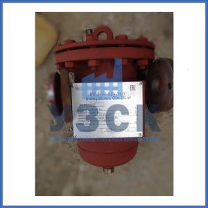 Купить шламоотводитель OISM в Новомосковске