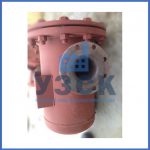 Купить шламоотводитель OISM в Новомосковске