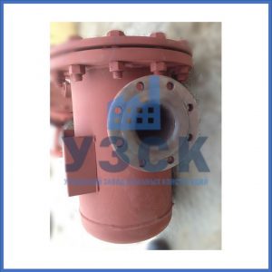 Купить шламоотводитель OISM в Новомосковске