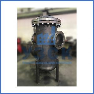 Купить шламоотводитель MOS в Новомосковске