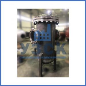 Купить шламоотводитель MOS в Новомосковске