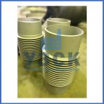 Купить сильфонный компенсатор ОПН в Новомосковске