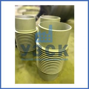 Купить сильфонный компенсатор ОПН в Новомосковске