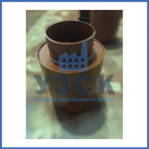 Купить сильфонные компенсаторы СКУ, СКУ.М, 2СКУ.М, СКУ.М.I, 2СКУ.М.I, СКУ.М.III в Новомосковске