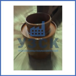 Купить сильфонные компенсаторы СКУ, СКУ.М, 2СКУ.М, СКУ.М.I, 2СКУ.М.I, СКУ.М.III в Новомосковске