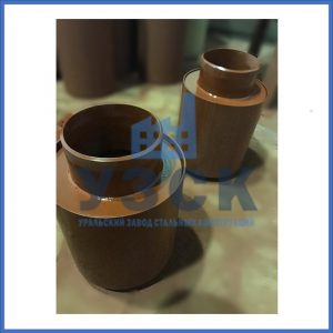 Купить сильфонные компенсаторы СКУ, СКУ.М, 2СКУ.М, СКУ.М.I, 2СКУ.М.I, СКУ.М.III в Новомосковске