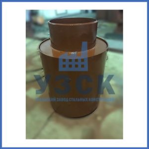 Купить сильфонные компенсаторы СКУ, СКУ.М, 2СКУ.М, СКУ.М.I, 2СКУ.М.I, СКУ.М.III от производителя по доступной цене в Новомосковске