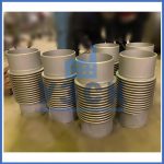 Купить сильфонный компенсатор ОПН в Новомосковске