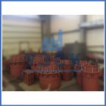 Купить сальниковые компенсаторы ТС-579, ТС-580, Т.1 в Новомосковске