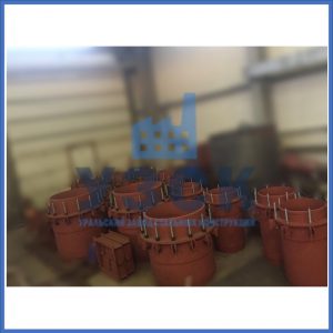 Купить сальниковые компенсаторы ТС-579, ТС-580, Т.1 в Новомосковске