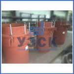 Купить сальниковые компенсаторы ТС-579, ТС-580, Т.1 в Новомосковске