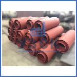 Купить сильфонный компенсатор СКУ в Новомосковске