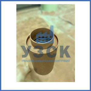 Купить сильфонное компенсирующее устройство СКУ.М в Новомосковске