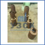 Купить сильфонное компенсирующее устройство СКУ.М в Новомосковске