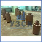 Купить сильфонное компенсирующее устройство СКУ.М в Новомосковске