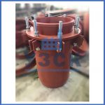 Купить сальниковые компенсаторы Ду 400, Ду 500, Ду 700, Ду 900 в Новомосковске