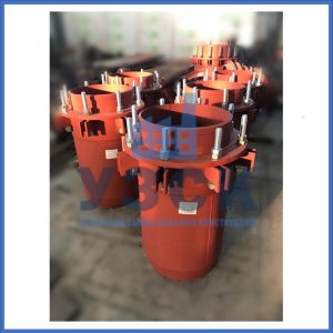 Купить сальниковые компенсаторы Ду 400, Ду 500, Ду 700, Ду 900 в Новомосковске