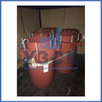 Купить сальниковые компенсаторы Ду 400, Ду 500, Ду 700, Ду 900 в Новомосковске