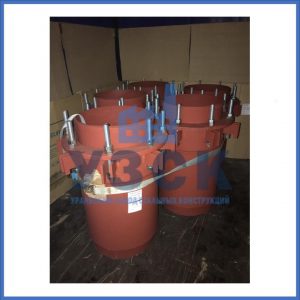 Купить сальниковые компенсаторы Ду 400, Ду 500, Ду 700, Ду 900 в Новомосковске