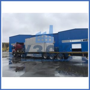 Купить бак из нержавеющей стали 50м3, 5.904-43 в Новомосковске