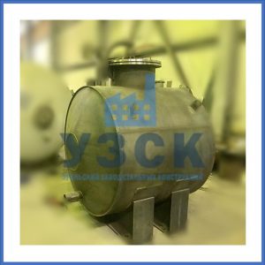 Купить бак конденсатный в Новомосковске