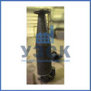 Купить циклоны ЦН-15, ЦН-15-400-1УП, ЦН 15-400-4УП с бункером и улиткой в Новомосковске