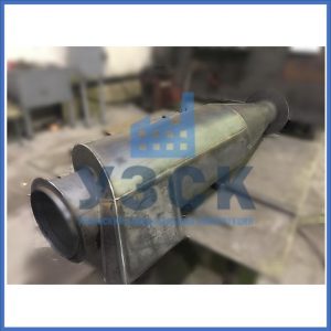 Купить циклоны ЦН-15, ЦН-15-400-1УП, ЦН 15-400-4УП с бункером и улиткой в Новомосковске