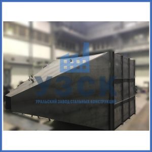 Купить циклоны ЦН-15, ЦН-15-400-1УП, ЦН 15-400-4УП с бункером и улиткой в Новомосковске