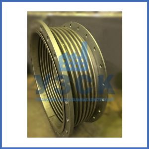 Купить компенсатор КСО сильфонный для отвода выхлопных газов от генератора, с вращающимся фланцем в Новомосковске