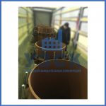 Купить односторонний сальниковый компенсатор ТС-579, 5.903 в Новомосковске