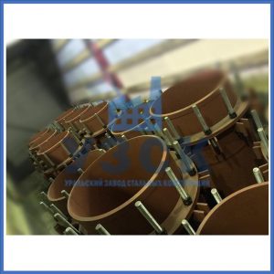 Купить сальниковые компенсаторы от производителя в наличии в Новомосковске