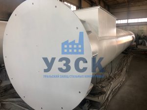 фото воздухозаборных труб в Новомосковске